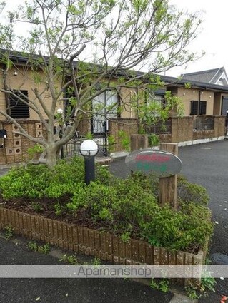 クルール[2LDK/49.8m2]の共用部3