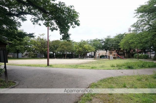 DーRESIDENCE長土塀IIの周辺写真