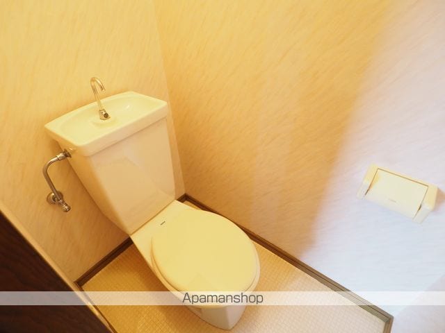 コーポありさの内装写真