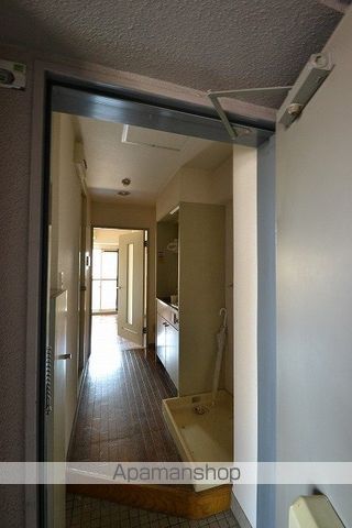 第15片山ビルの内装写真