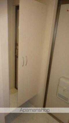 ソンリーサ[1LDK/41.37m2]の玄関