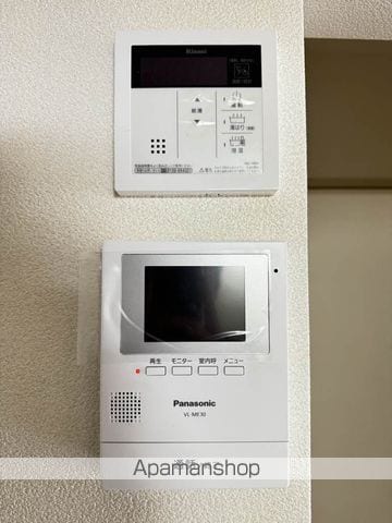 セフィラT・A・P A棟の内装写真
