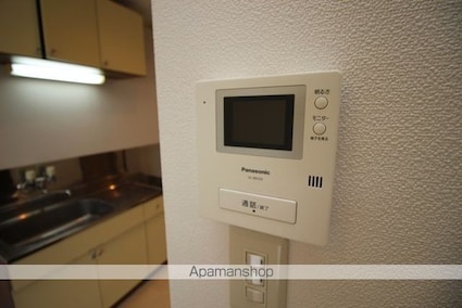 ノーウェアルーム２[1R/23.14m2]の内装4