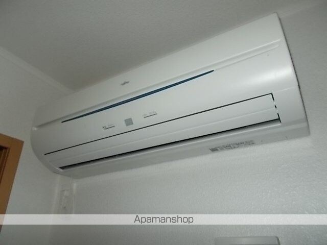 アーデン西浜　Ⅰ[2LDK/54.21m2]のその他設備