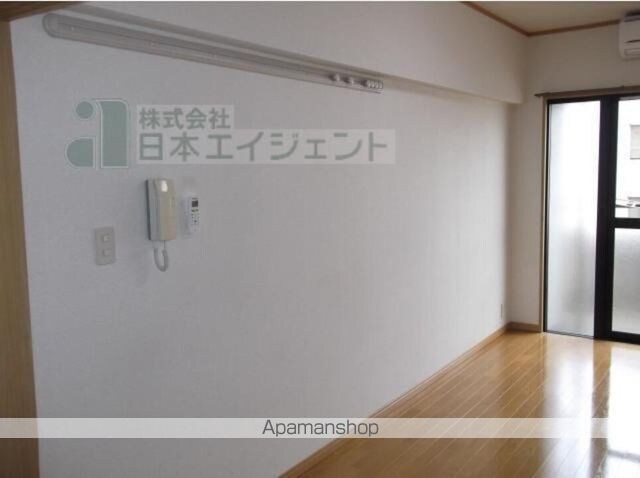 ペルルブラン高砂[1DK/30.44m2]の内装3