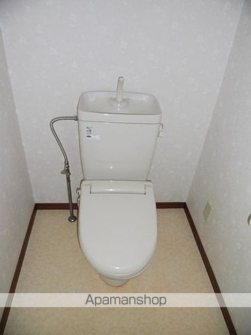 ワンダーミレニアムIの内装写真