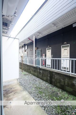 クリアス北坂戸E 旧レモンハウス北坂戸Eの内装写真