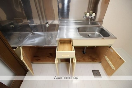 Ｃｅｒｅｊｅｉｒａ[1DK/29.81m2]の内装2