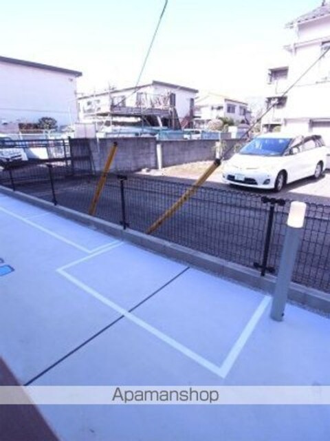 リブリ・Ｓｐｅｒｏ[1K/24.84m2]の共用部