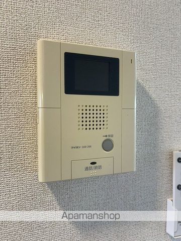 ジェルメの内装写真