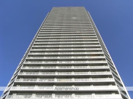 豊洲シエルタワー[2LDK/72.15m2]の外観1