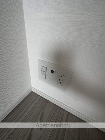 S−RESIDENCE福島玉川UNOの内装写真