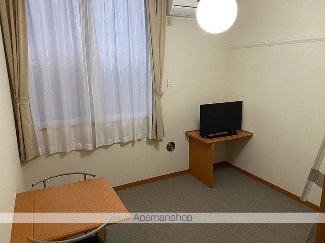 レオパレスコンフォート・TIの内装写真