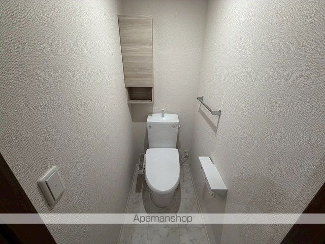 VILLA PARASOREの内装写真