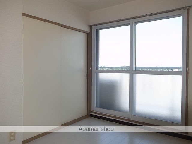 プルーデンス西岡の内装写真