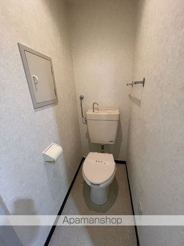 ベルファーレ前田の内装写真