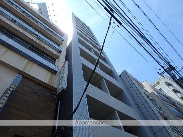 ZOOM目黒の外観写真