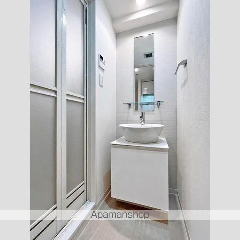 SーRESIDENCE難波BRILLERの内装写真