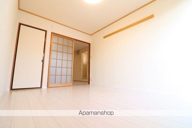 コートプレジオの内装写真