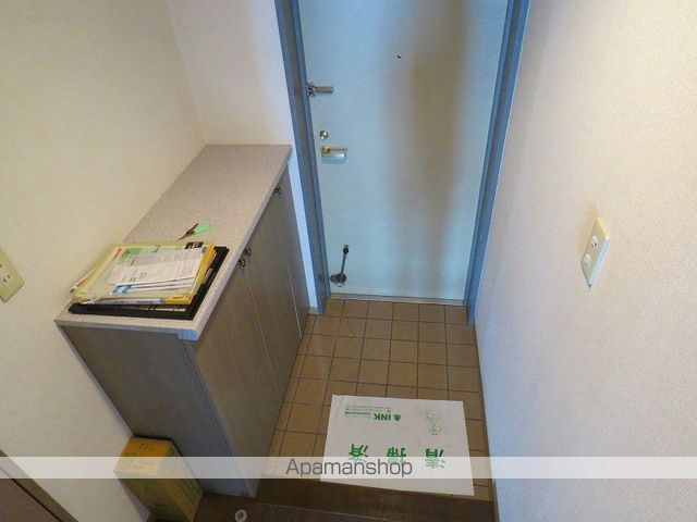 ライオンズマンション松戸第3の内装写真