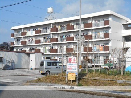高知県高知市高須新町４丁目[2LDK/56m2]の外観3