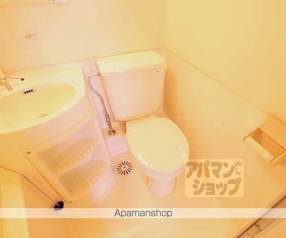 第二正美堂ビルの内装写真