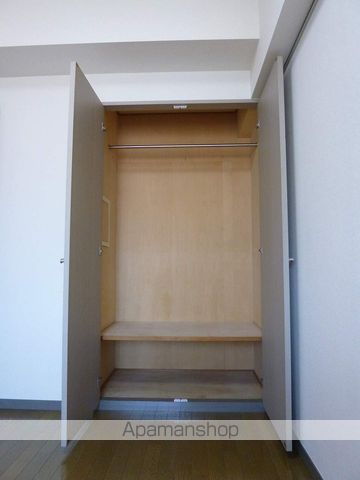 レジデンス穴川の内装写真