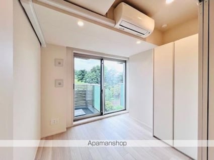 Ｂｒｉｌｌｉａ　ｉｓｔ　千駄ヶ谷[1DK/31.14m2]のその他部屋・スペース