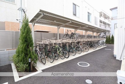 メインステージ立川Ⅲ[1K/21.28m2]の共用部4