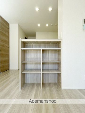 アセットコート貫井北町Ｂ[2LDK/50.01m2]のその他設備