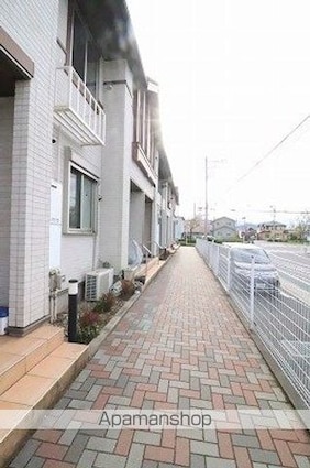 フラットウェルエムズ[2LDK/64.51m2]のエントランス4