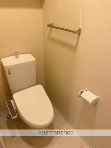 D room両町の内装写真