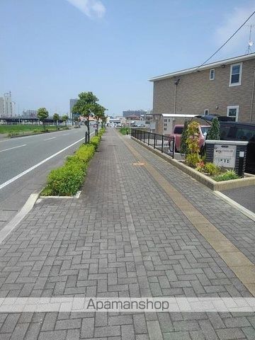 ピュアータウンクルメIIIの周辺写真