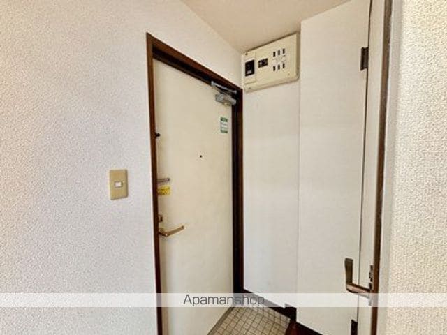 コンフォート乃ぞみの内装写真