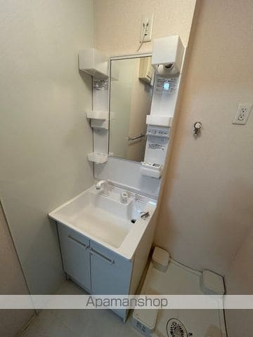 ハイツMEGUMIの内装写真