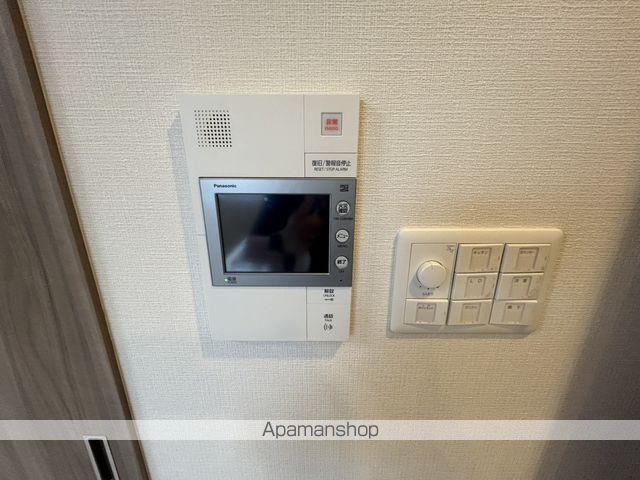 スプランディッド江坂駅前の内装写真