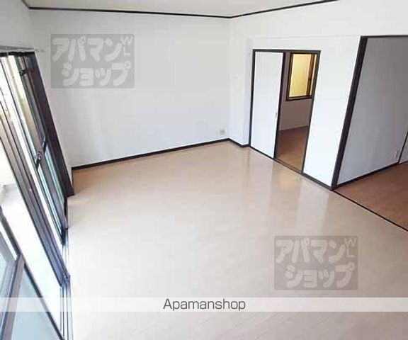 銀座ソレイユの内装写真
