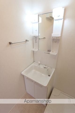 カーサ セレーナの内装写真