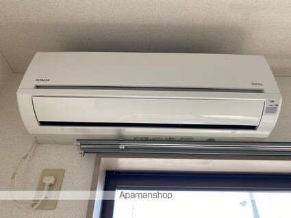 ベウラハイツ[1K/20.02m2]のその他設備