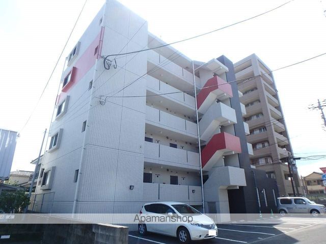 葉月館IIIの外観写真