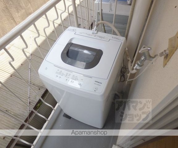 二軒茶屋マンションの内装写真
