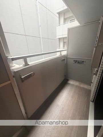 レジディア広尾IIの内装写真