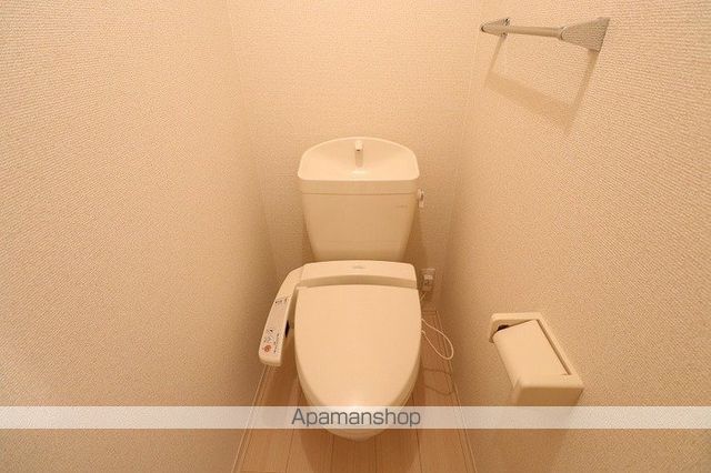 ヴァレーレ 若園の内装写真