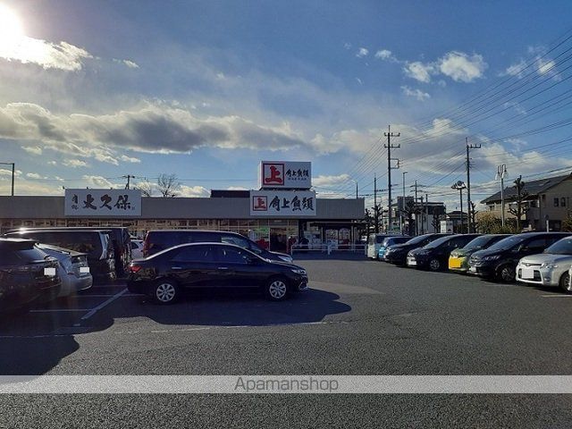 フロレスタIVの周辺写真