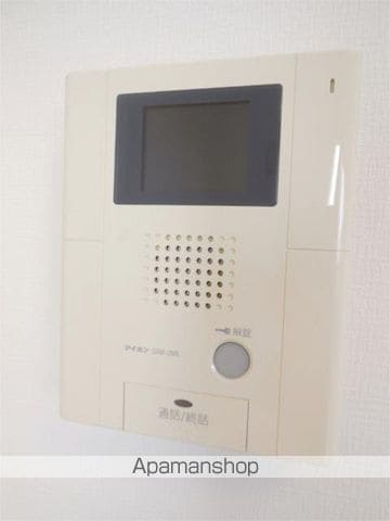 ルーセント菅原の内装写真