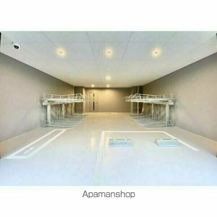 ＳーＲＥＳＩＤＥＮＣＥ名駅Ｎｏｒｔｈ[1K/24.8m2]のその他内装