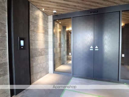 ＲＩＣＨＥＤ’ＯＲ古出来（旧ＳーＲＥＳＩＤＥＮＣＥ古出来一丁目）[1LDK/39.37m2]のエントランス