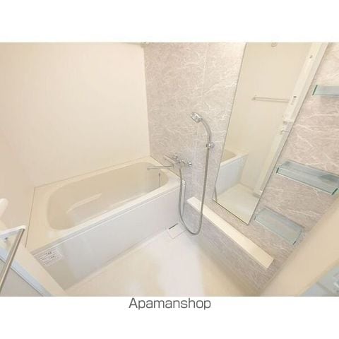 エスフィオーレの内装写真
