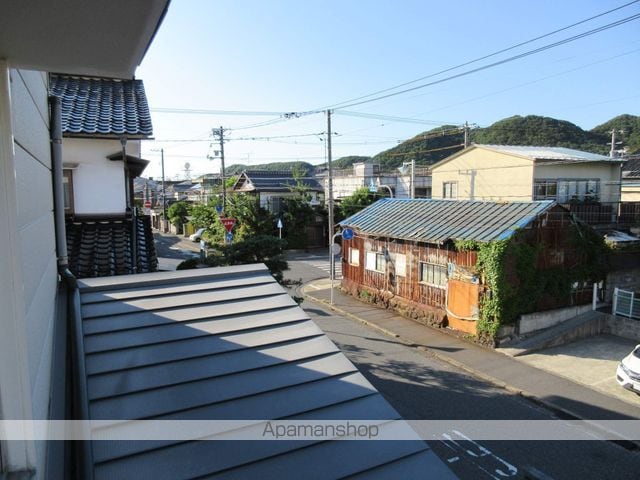 因美線 鳥取駅 徒歩18分 2階建 築60年の周辺写真