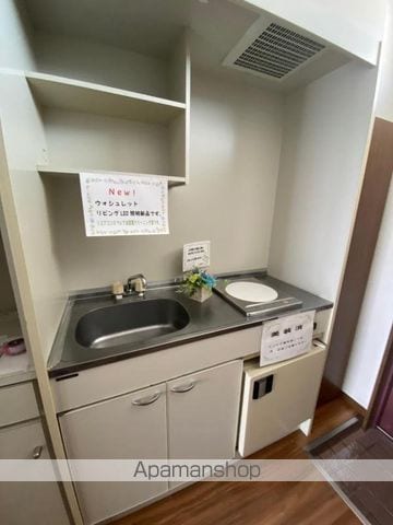 フィール2番館の内装写真